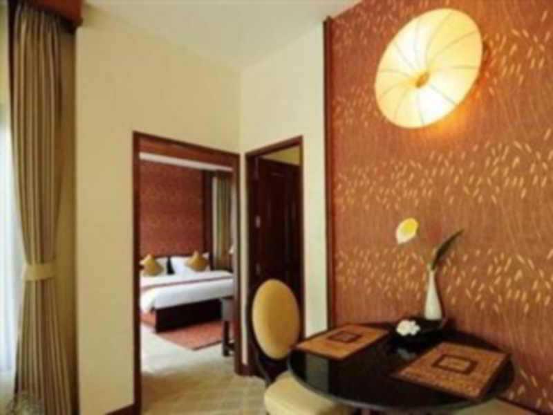 Bhumlapa Garden Resort Bophut Exterior foto