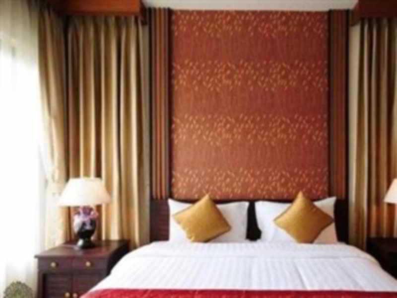 Bhumlapa Garden Resort Bophut Exterior foto